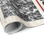 Persoonlijk nieuws over Birthday Cadeaupapier (Rol Hoek)