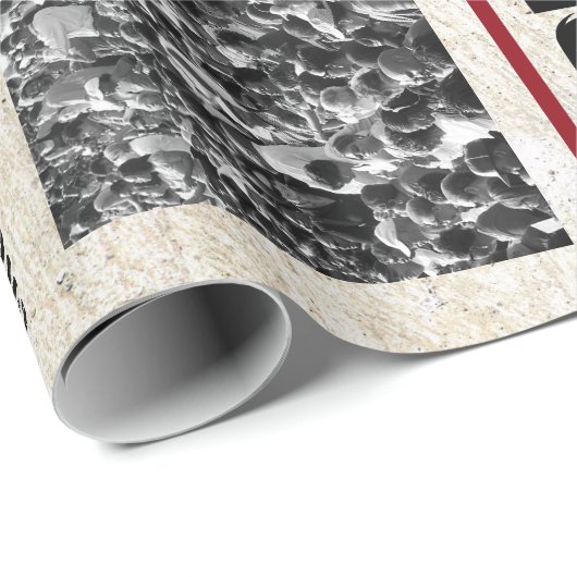 Persoonlijk nieuws over Birthday Cadeaupapier (Rol Hoek)