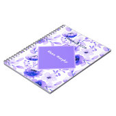 Persoonlijk Notitieboek (Linkerzijde)