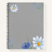 Persoonlijk notitieboek (Voorkant)