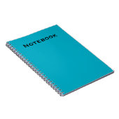 Persoonlijk Notitieboek Journaal (Rechterzijde)