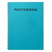 Persoonlijk Notitieboek Journaal
