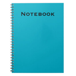 Persoonlijk Notitieboek Journaal
