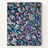 Persoonlijk Notitieboekje 'Juweel Van De Zee' Notitieboek (Achterkant)