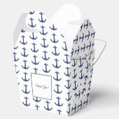 Persoonlijk onderwerp voor persoonlijk gebruik bedankdoosjes (Geopend)