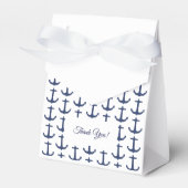 Persoonlijk onderwerp voor persoonlijk gebruik bedankdoosjes (Voorkant Zijde)