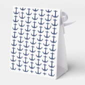 Persoonlijk onderwerp voor persoonlijk gebruik bedankdoosjes (Achterkant)