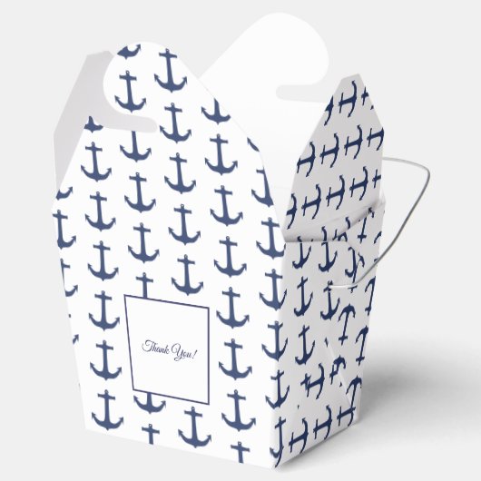 Persoonlijk onderwerp voor persoonlijk gebruik bedankdoosjes (Geopend)