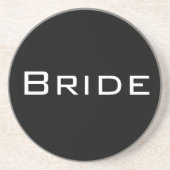 persoonlijk Onderzetter (Voorkant)