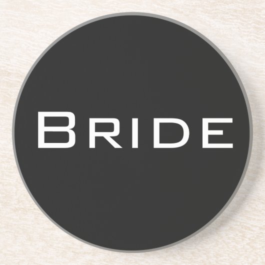 persoonlijk Onderzetter (Voorkant)