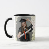 Persoonlijk ontwerp voor glitters-fotomug-wrap mok (Links)
