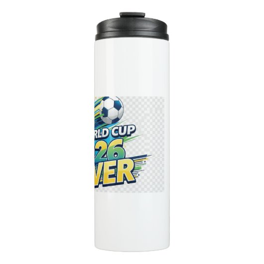 Persoonlijk ontwerp voor koffiemok thermosbeker (Voorkant)