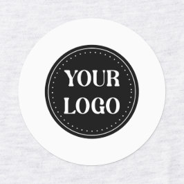 Persoonlijk op maat gemaakt afstudeercadeau labels