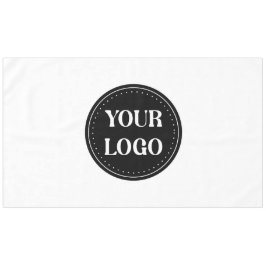 Persoonlijk op maat gemaakt afstudeercadeau tafelkleed