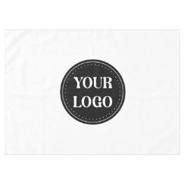 Persoonlijk op maat gemaakt afstudeercadeau tafelkleed