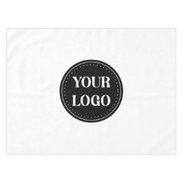 Persoonlijk op maat gemaakt afstudeercadeau tafelkleed