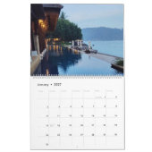 Persoonlijk op maat kalender (Jan 2027)