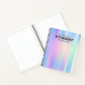 persoonlijk opalenschrift notitieboek (Binnen)