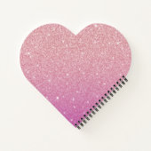 Persoonlijk opgeruimd handboek notitieboek (Achterkant)