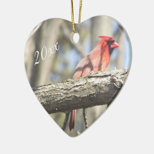  persoonlijk ornament van het hoofdfotohart (Links)