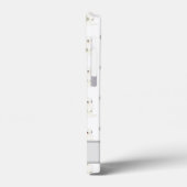 Persoonlijk Oude Engelse Sheepdog Dog Case-Mate iPhone Case (Achterkant / Links)