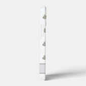 Persoonlijk Oude Engelse Sheepdog Dog Case-Mate iPhone Case (Achterkant / Rechts)