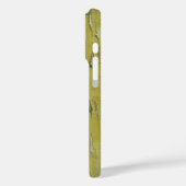 Persoonlijk Oude Wood Country Chic Case-Mate iPhone Case (Achterkant / Links)