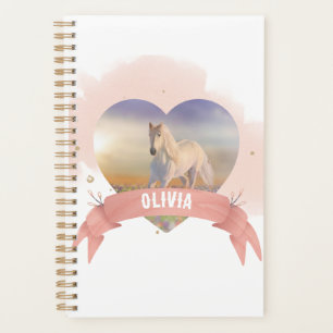 Persoonlijk paard planner