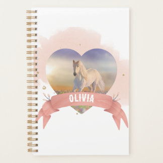 Persoonlijk paard planner