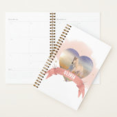 Persoonlijk paard planner (Display)