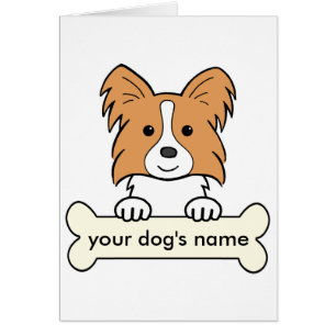 Persoonlijk Papillon