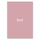 Persoonlijk, persoonlijk, jarig, Teddy beer Kaart (Achterkant)