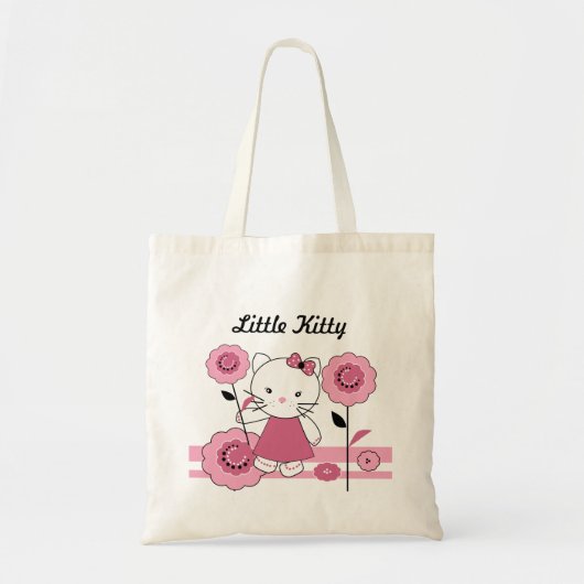 Persoonlijk, persoonlijk, tote bag (Voorkant)