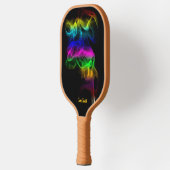 persoonlijk pickle ball-paddle pickleball paddle (Links)