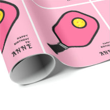 Persoonlijk Pickleball Cadeau
