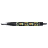 Persoonlijk Pineapple Island Pen (Voorkant)
