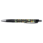 Persoonlijk Pineapple Island Pen (Bodem)