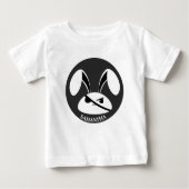 Persoonlijk piraatkonijn (Voorkant)