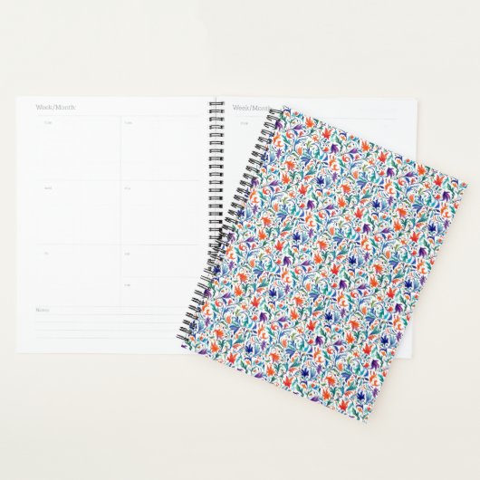 Persoonlijk Planner (Display)