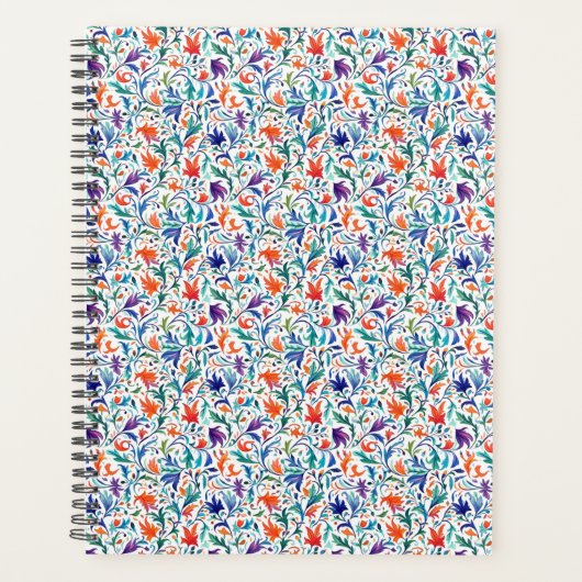 Persoonlijk Planner (Voorkant)