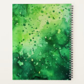 Persoonlijk Planner (Achterkant)