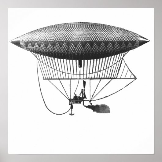 Persoonlijk Poster (Voorkant)