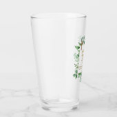 Persoonlijk Priester Priesterwijding Jubileum Cade Glas (Rechts)