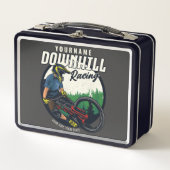 Persoonlijk racistisch circuit voor neerhalen (Voorkant)