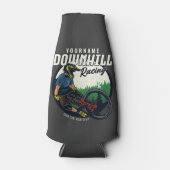 Persoonlijk racistisch circuit voor neerhalen flesjeskoeler (Voorkant)