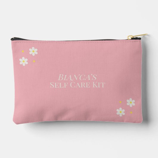 Persoonlijk Reisecadeau voor Vrouwen Gepersonalise Etui (Achterkant)