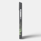 Persoonlijk,Retro,Vliegtuig,Zonsondergang,Natuur,V Case-Mate iPhone Case (Achterkant / Links)