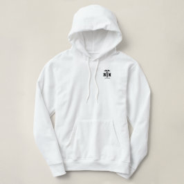 Persoonlijk RN Fleece Hoodie