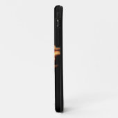 Persoonlijk Rugby Case-Mate iPhone Hoesje (Achterkant/links)
