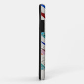 Persoonlijk Rustiek  Case-Mate iPhone Case (Achterkant/rechts)
